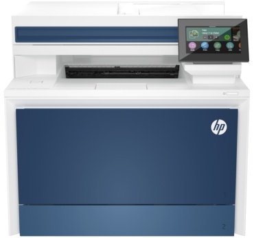 МФУ HP Color LaserJet Pro 4303fdw 5HH67A