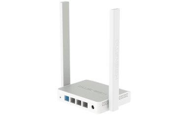 Wi-Fi роутер Keenetic Start KN-1112