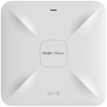 Wi-Fi точка доступа Ruijie RG-RAP2260(E)