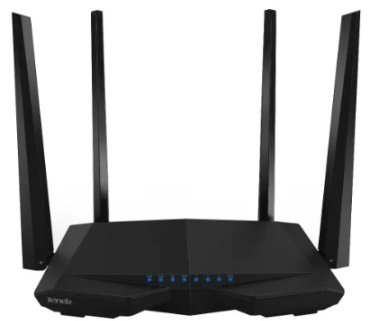 Wi-Fi роутер Tenda AC6