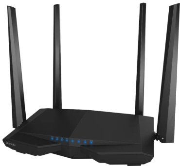 Wi-Fi роутер Tenda AC6 - ForteMarket Wi-Fi роутер Tenda AC6 купить,0