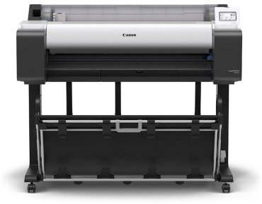 Принтер Canon imagePROGRAF TM-350