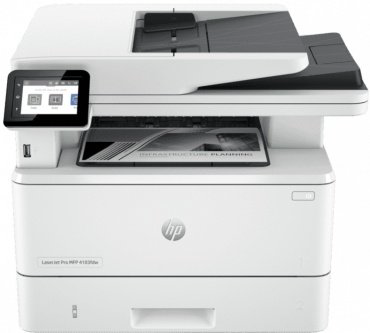 МФУ HP M4103fdw 2Z629A