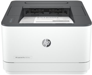 Принтер HP LaserJet Pro 3003dw