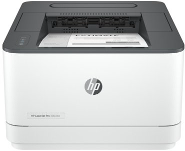 Принтер HP LaserJet Pro 3003dw