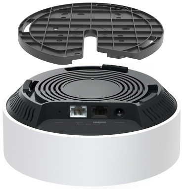 Wi-Fi точка доступа TP-LINK Deco X50-PoE