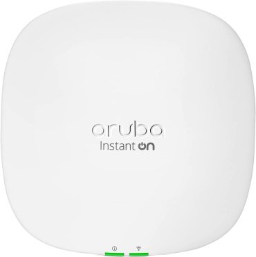 Wi-Fi точка доступа HP Aruba Instant On AP25