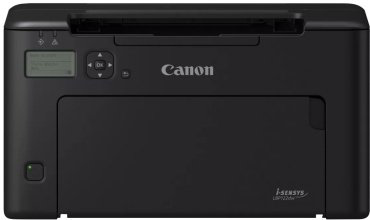 Принтер Canon I-SENSYS LBP122DW черный купить,99000