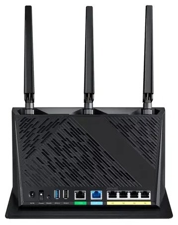 Wi-Fi роутер ASUS RT-AX86U Pro - ForteMarket Wi-Fi роутер ASUS RT-AX86U Pro купить,0