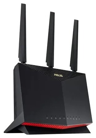 Wi-Fi роутер ASUS RT-AX86U Pro - ForteMarket Wi-Fi роутер ASUS RT-AX86U Pro купить,0