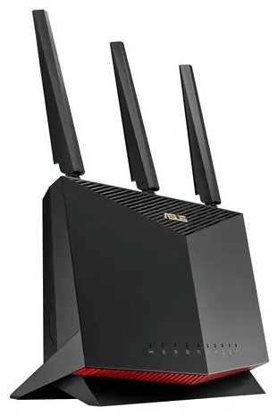 Wi-Fi роутер ASUS RT-AX86U Pro - ForteMarket Wi-Fi роутер ASUS RT-AX86U Pro купить,0