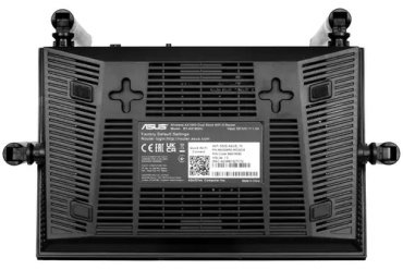 Wi-Fi роутер ASUS RT-AX1800U купить,0