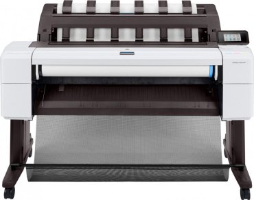 Принтер HP DesignJet T1600 36" PostScript 3EK11A