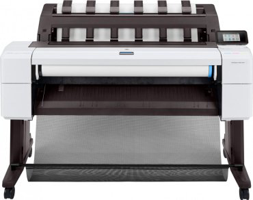 Принтер HP DesignJet T1600 36" PostScript 3EK11A