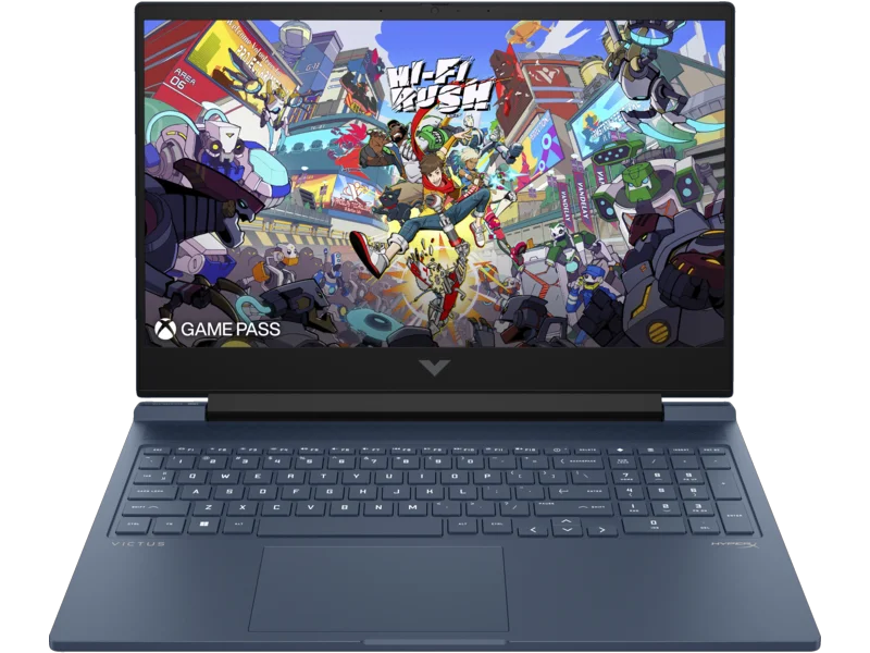 Ноутбук HP Victus 16-s1012ci A19GVEA 16.1" Blue купить,NaN