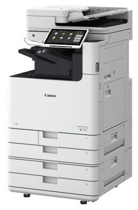 МФУ Canon imageRUNNER ADVANCE DX 4925I 5972C005 - ForteMarket МФУ Canon imageRUNNER ADVANCE DX 4925I 5972C005 купить,0