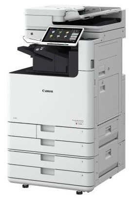 МФУ Canon imageRUNNER ADVANCE DX 4925I 5972C005