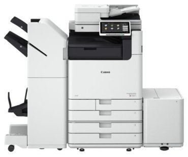 МФУ Canon imageRUNNER ADVANCE DX 4925I 5972C005 - ForteMarket МФУ Canon imageRUNNER ADVANCE DX 4925I 5972C005 купить,0