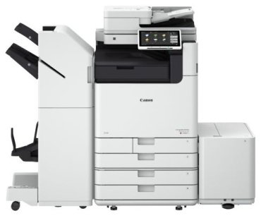 МФУ Canon imageRUNNER ADVANCE DX 4925I 5972C005 купить,5157009