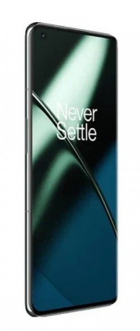 Смартфон OnePlus 11 5G 16/256 Green купить,NaN