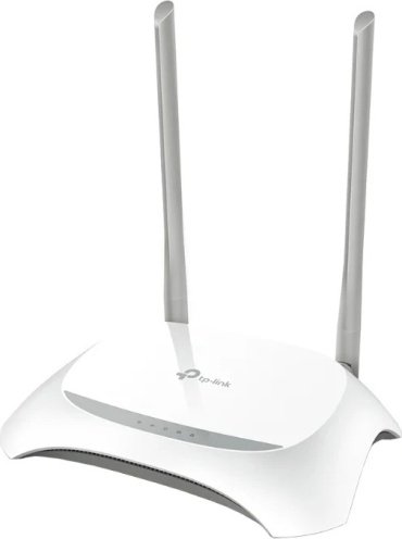 Wi-Fi роутер TP-LINK TL-WR850N - ForteMarket Wi-Fi роутер TP-LINK TL-WR850N купить,0
