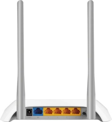 Wi-Fi роутер TP-LINK TL-WR850N - ForteMarket Wi-Fi роутер TP-LINK TL-WR850N купить,0