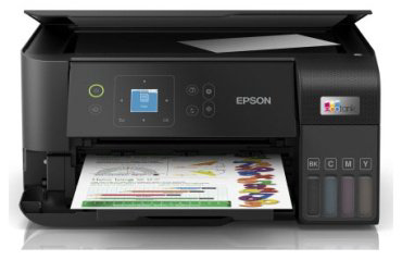 МФУ Epson L3560 C11CK58404
