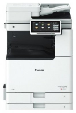 МФУ Canon imageRUNNER Advance DX C3922i 5964C005