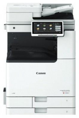 МФУ Canon imageRUNNER Advance DX C3922i 5964C005