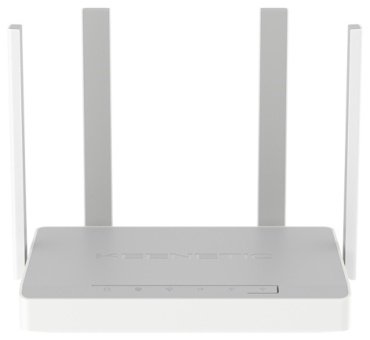 Wi-Fi роутер Keenetic Keenetic Hero 4G+ KN-2311