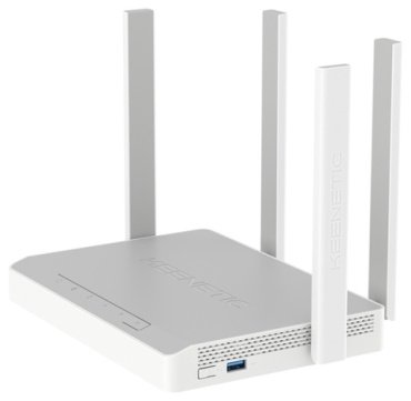 Wi-Fi роутер Keenetic Keenetic Hero 4G+ KN-2311 купить,0
