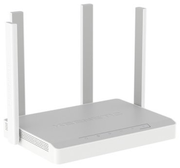 Wi-Fi роутер Keenetic Keenetic Hero 4G+ KN-2311 купить,0