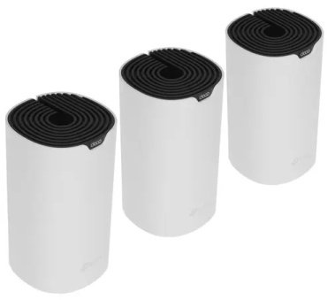 Wi-Fi роутер TP-LINK Deco S7 3-pack - ForteMarket Wi-Fi роутер TP-LINK Deco S7 3-pack купить,0