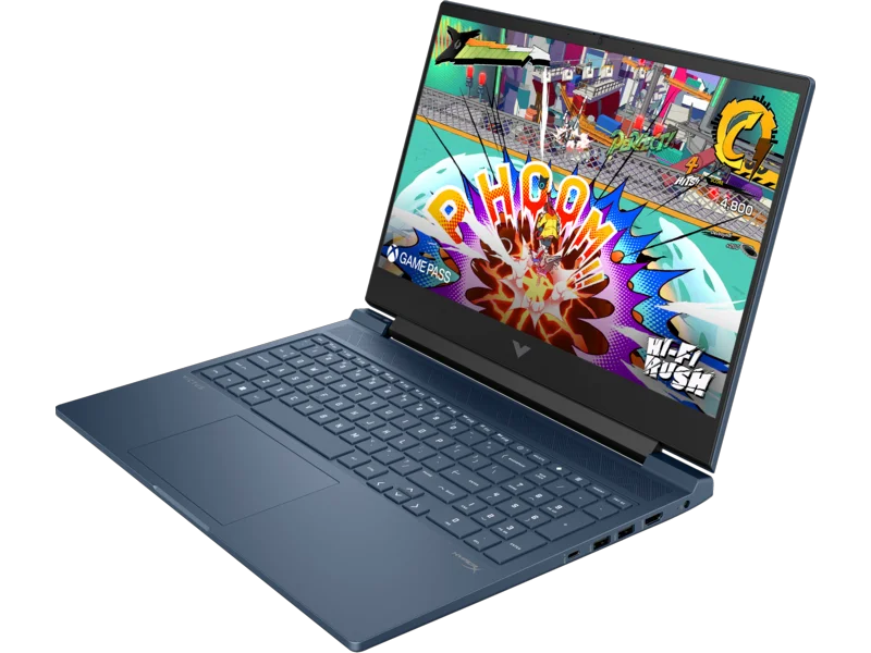Ноутбук HP Victus 16-s1012ci A19GVEA 16.1" Blue купить,NaN