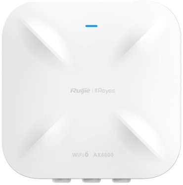 Wi-Fi точка доступа Ruijie RG-RAP6260(H)