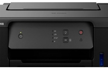 Принтер Canon Pixma G1430
