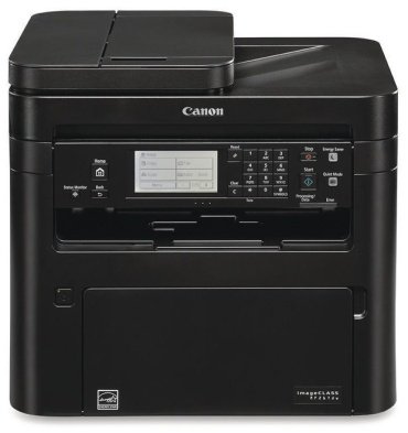 МФУ Canon i-SENSYS MF267dw II 5938C008 - ForteMarket МФУ Canon i-SENSYS MF267dw II 5938C008 купить,0