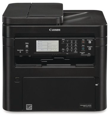 МФУ Canon i-SENSYS MF267dw II 5938C008