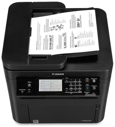 МФУ Canon i-SENSYS MF267dw II 5938C008 - ForteMarket МФУ Canon i-SENSYS MF267dw II 5938C008 купить,0