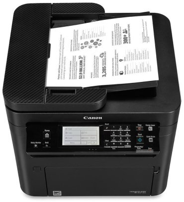 МФУ Canon i-SENSYS MF267dw II 5938C008 купить,189000