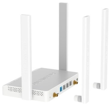 Wi-Fi роутер Keenetic Runner 4G KN-2211 купить,0