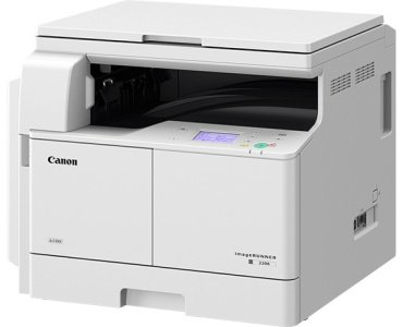 МФУ Canon IR2206N