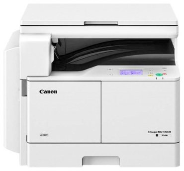 МФУ Canon IR2206N