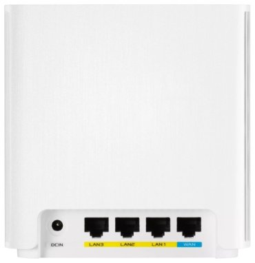 Wi-Fi роутер ASUS ZenWiFi XD6 90IG06F0-MO3R60 1-PACK