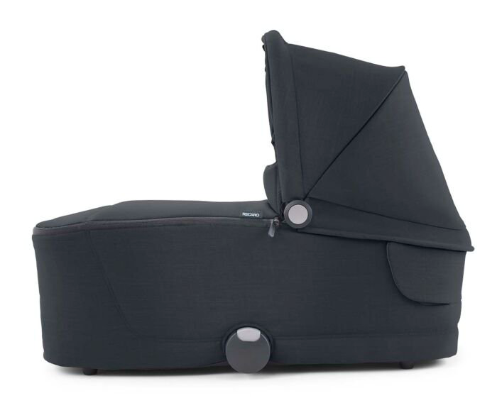 Коляска Recaro 2в1 Celona Select Night Black  купить,NaN
