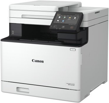МФУ Canon i-SENSYS MF752Cdw