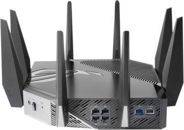 Wi-Fi роутер ASUS ROG Rapture GT-AXE11000 купить,0