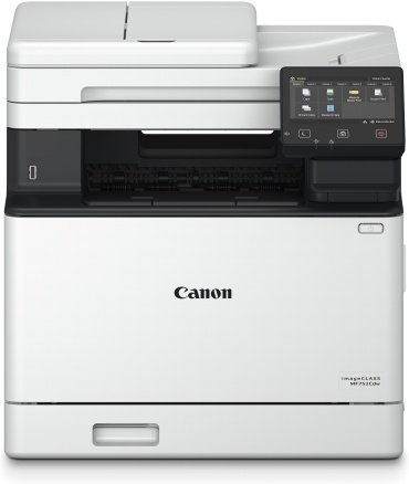 МФУ Canon i-SENSYS MF752Cdw