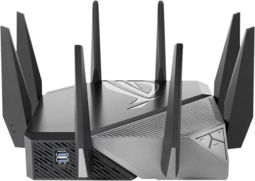 Wi-Fi роутер ASUS ROG Rapture GT-AXE11000 купить,0