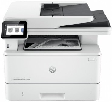 МФУ HP Europe LaserJet Pro MFP 4103fdw